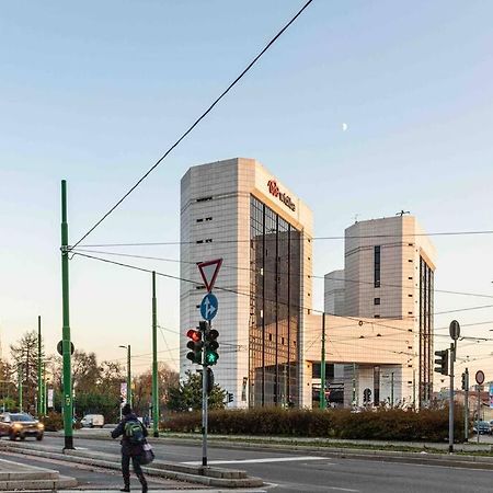 Rifugio Nel Cuore Di Milano Con Doccia Idromassaggio Eksteriør billede