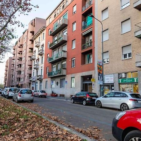 Rifugio Nel Cuore Di Milano Con Doccia Idromassaggio Eksteriør billede